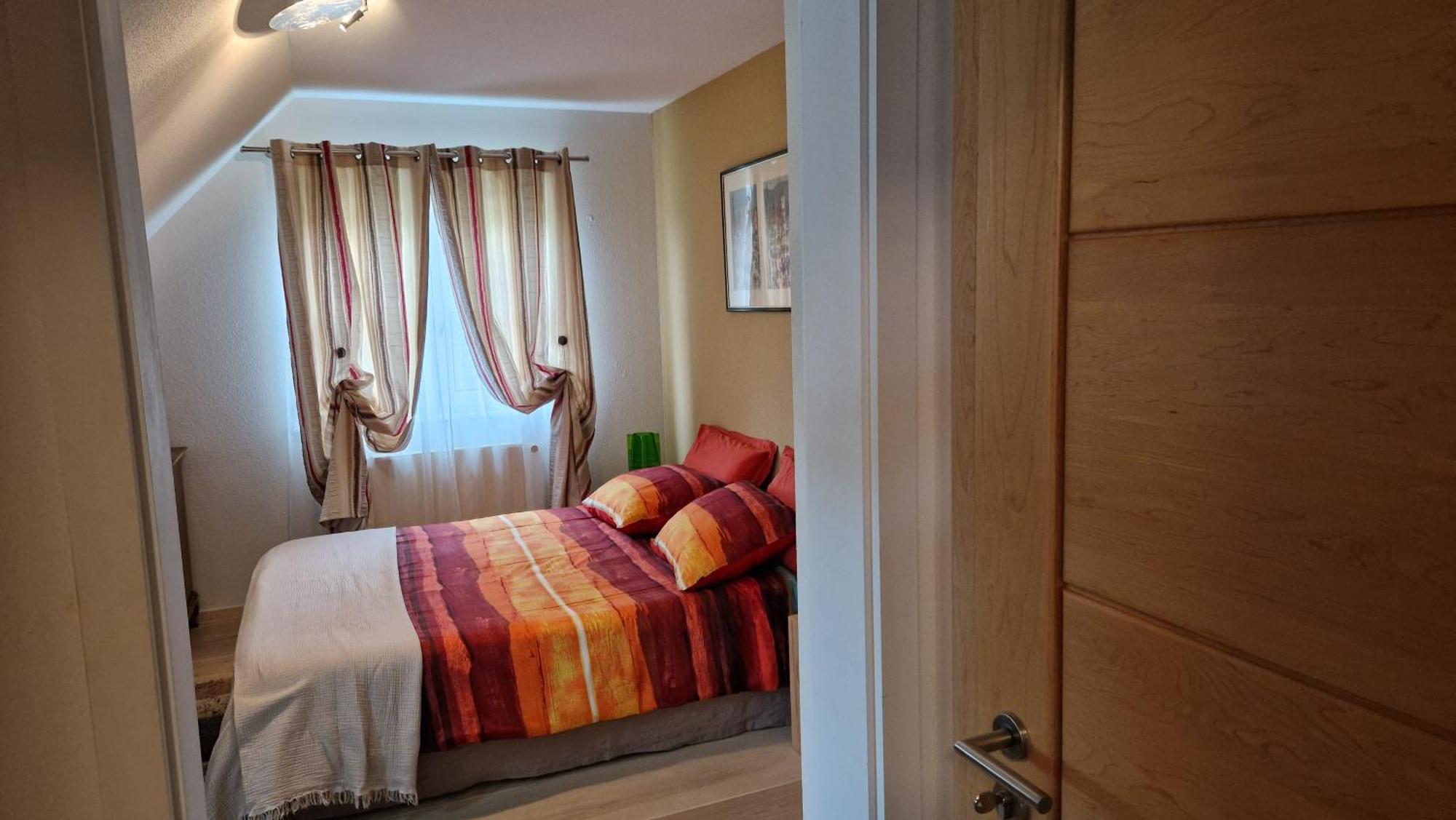 Le Gm Chambres D'Hotes De Charme En Alsace Mittelwihr Eksteriør bilde